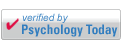 Verified by Psychology Today