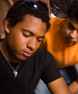 Adolescents